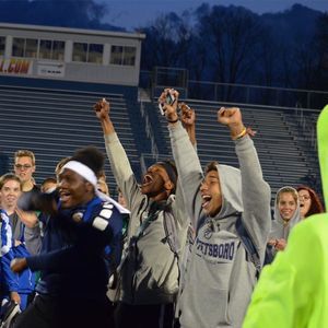 Meet your Posher, Amy